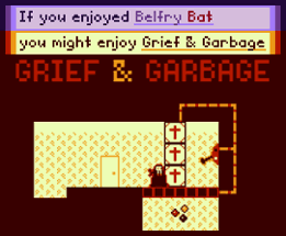 Belfry Bat Image