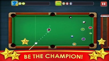 Billiards World Champions Image