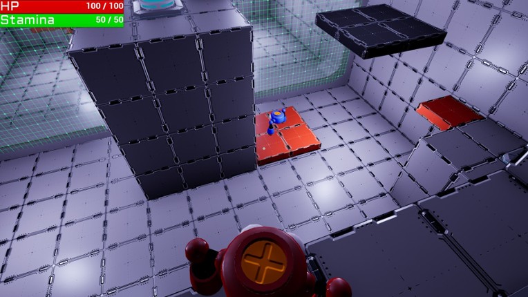 Bip and Bop screenshot