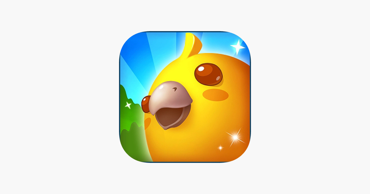 Games like Bird Paradise