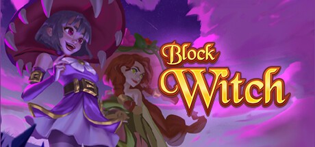 Games like Block Witch