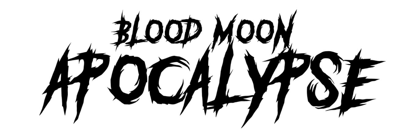 Games like Blood Moon Apocalypse