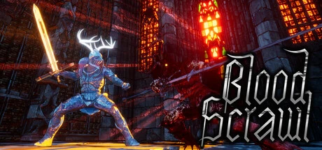 Games like Blood Scrawl