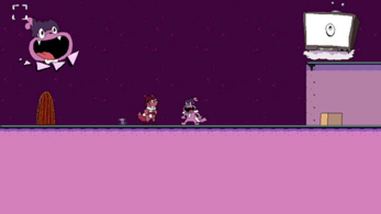 Bo Bernadette - The Quest for a Chiropractor Image