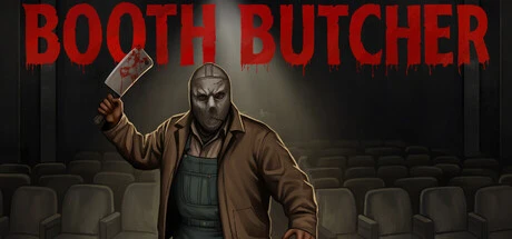Games like BOOTH BUTCHER
