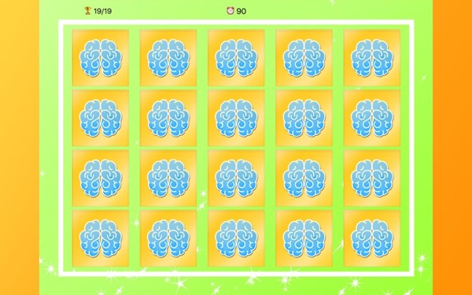 Brain Practice screenshot