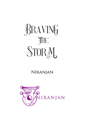 Braving the Storm Image