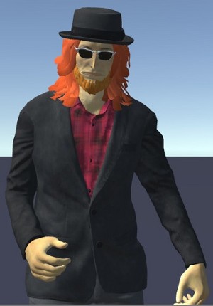 BRAWLER IN BRASÍLIA screenshot