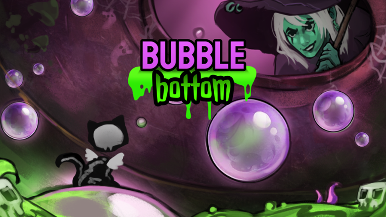 Bubble Bottom Image