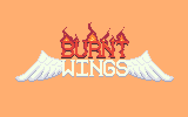 Games like Burnt Wings
