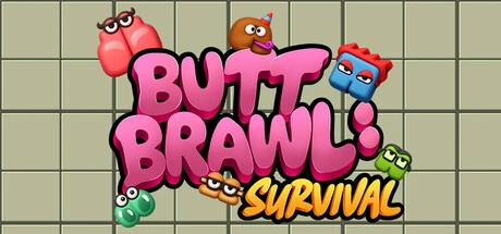 Games like Butt Brawl: Survival