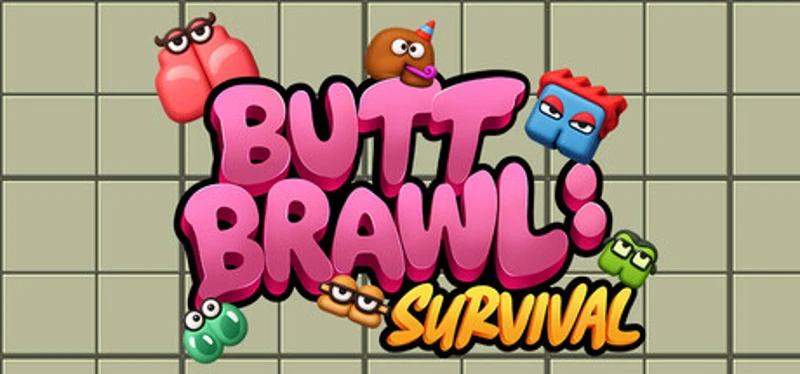 Butt Brawl: Survival Image