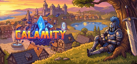 Games like Calamity