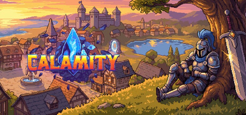 Calamity Image