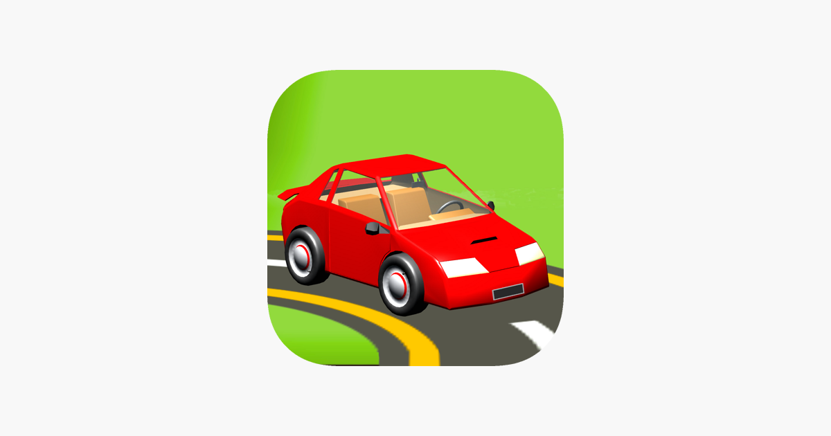 Games like Car games for toddler kids