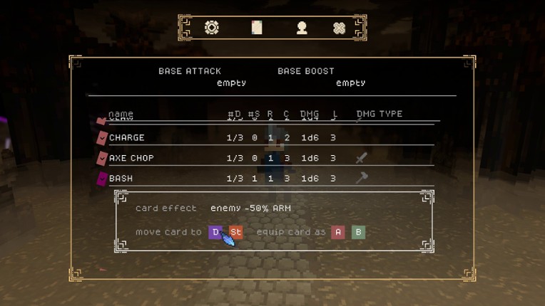 Card Chronicles: Devious Deck screenshot