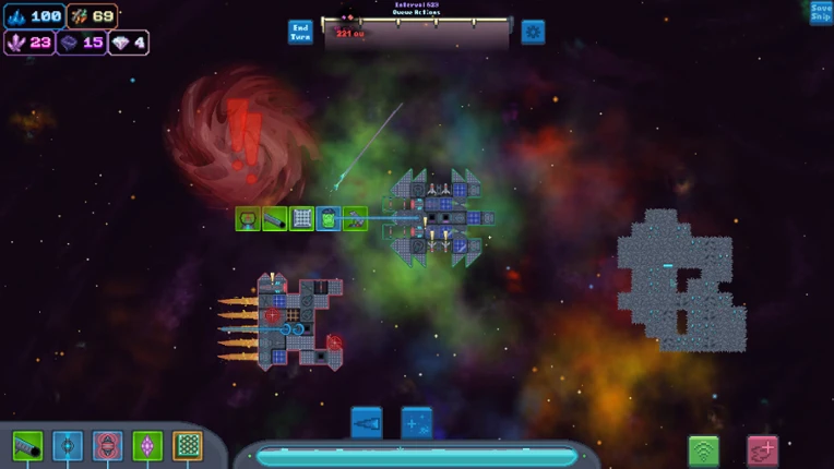 Ceaseless screenshot