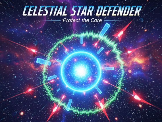 CELESTIAL　STAR　DEFENDER Image