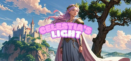 Games like Celestia's Light
