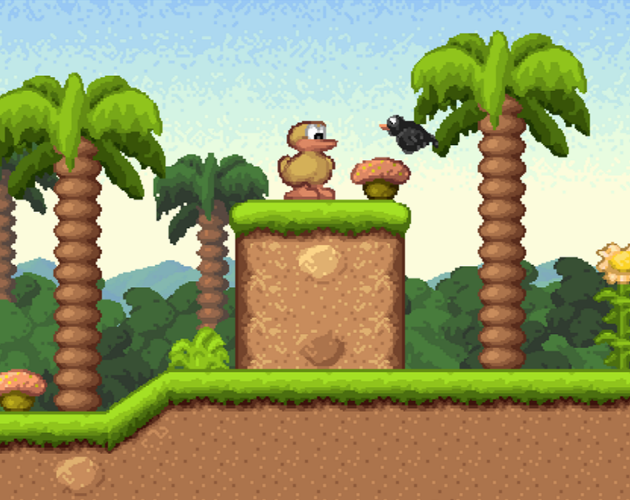 Games like Charlie II