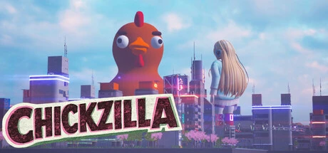 Games like Chickzilla