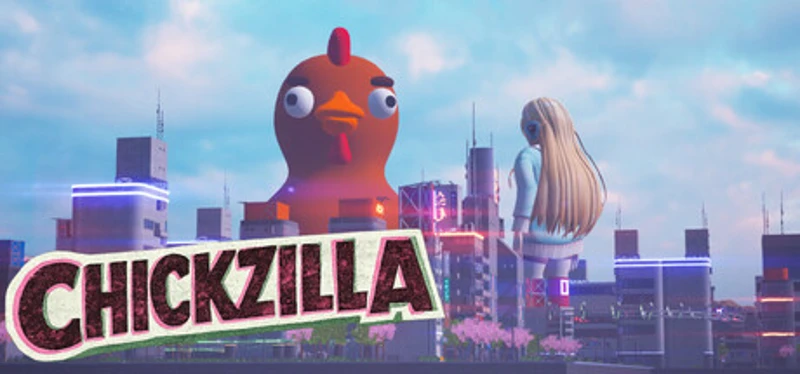 Chickzilla Image