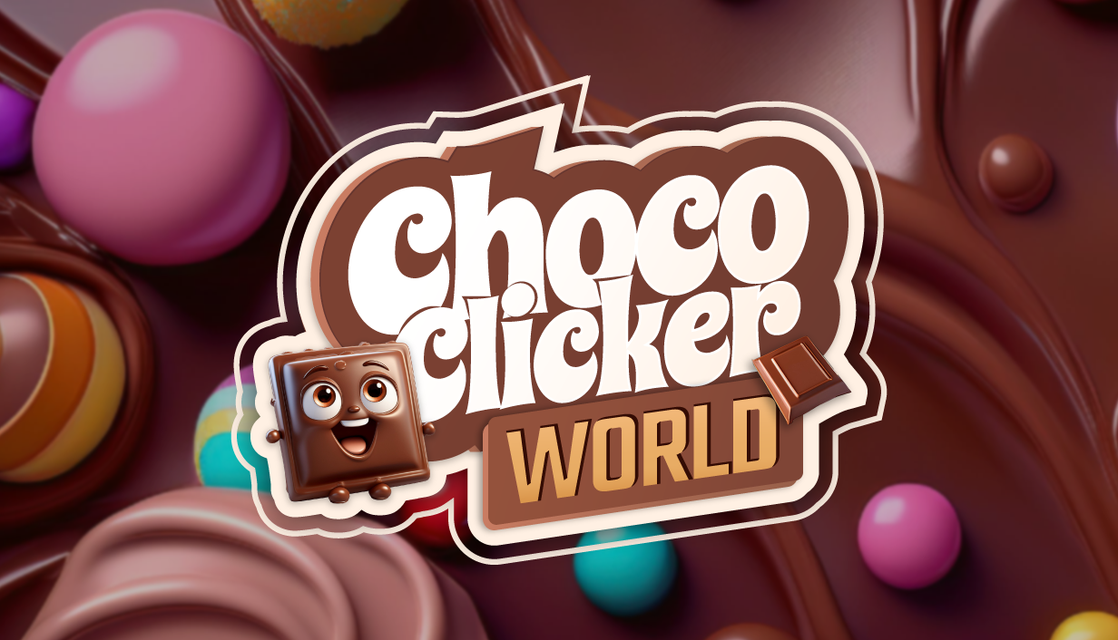 Games like Choco Clicker World