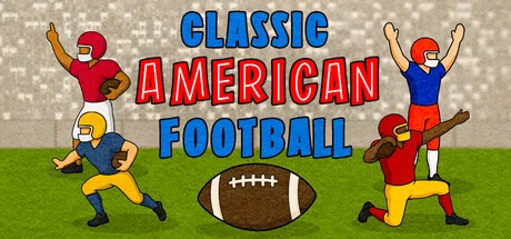 Games like Classic American Football