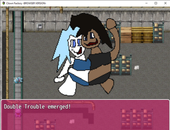 Clown Factory (Legacy) Image