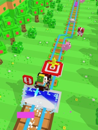 Coaster Tap screenshot