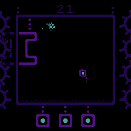 Cog Owl screenshot