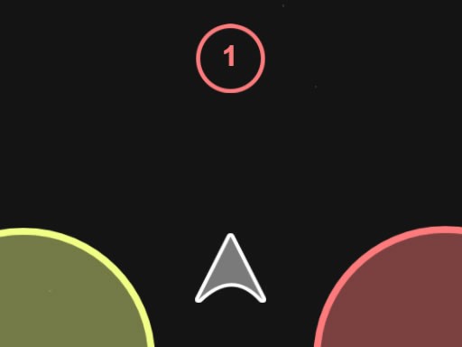 Games like Color Ship Shooter