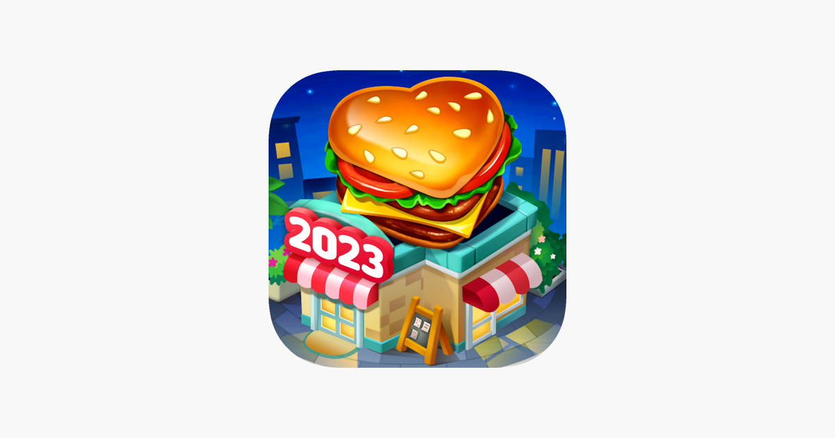 Games like Cooking Street: Foodtown 2023