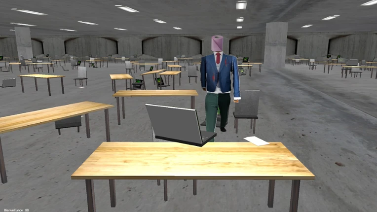Corporate Maker Image