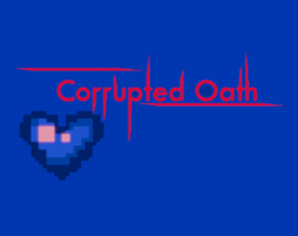 Corrupted Oath Image