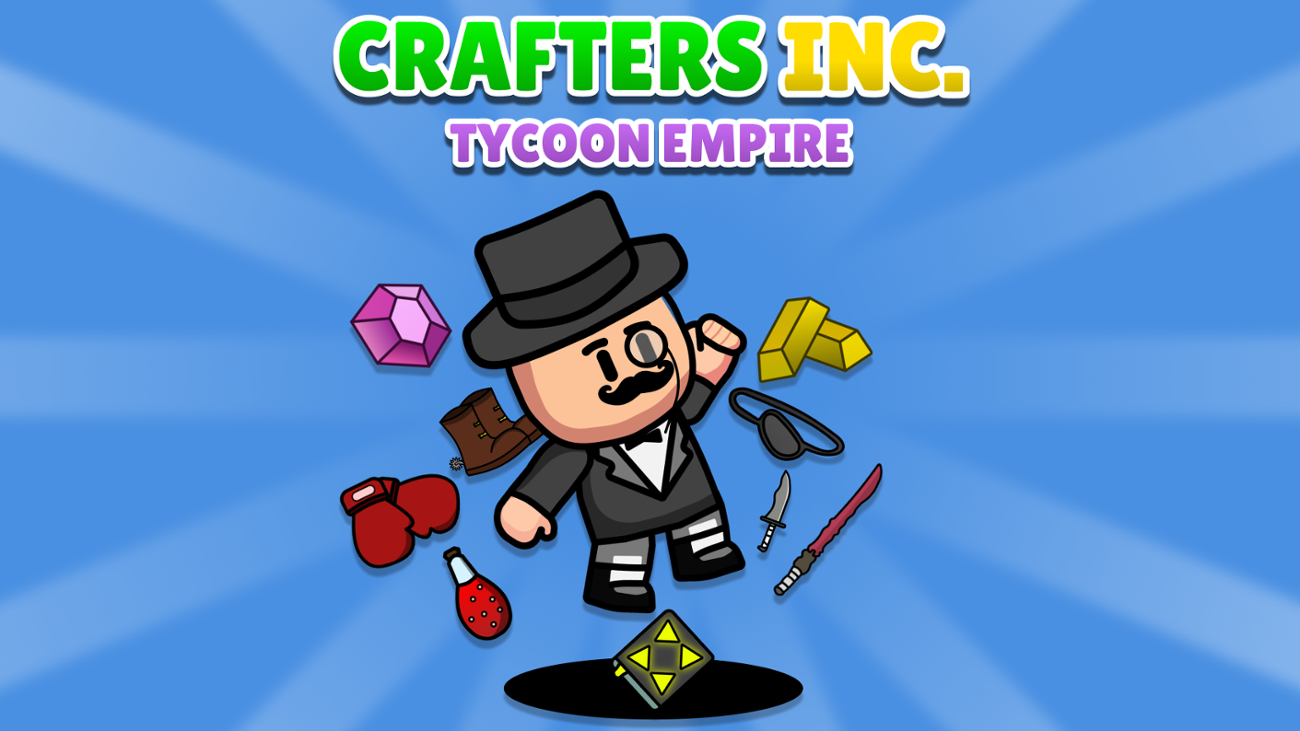 Games like Crafters Inc: Tycoon Empire
