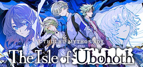 Games like Cthulhu Mythos ADV The Isle Of Ubohoth