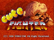 Games like Cute Fighter