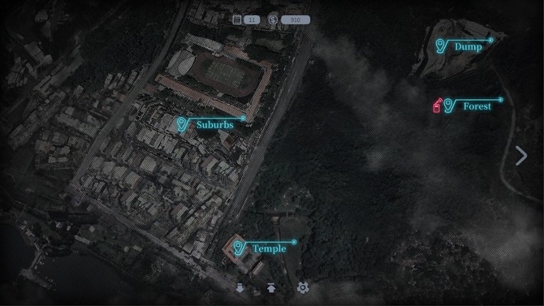 Cyber Syrup Syndrome Image