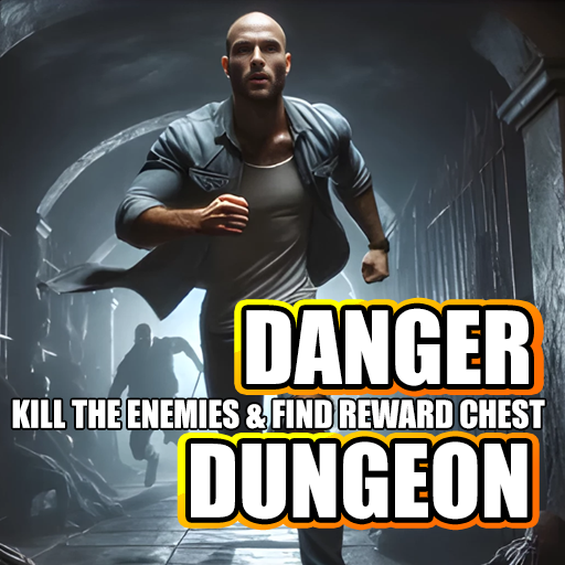 Games like Danger Dungeon Quest Online