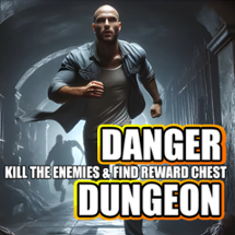 Danger Dungeon Quest Image