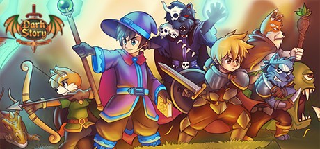 Games like DarkStory Online