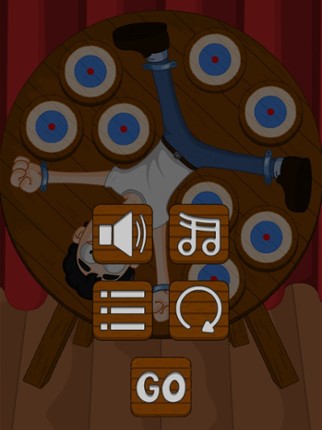 Darts Champ screenshot