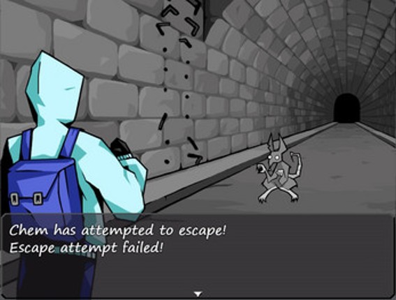 Dead Vignette screenshot