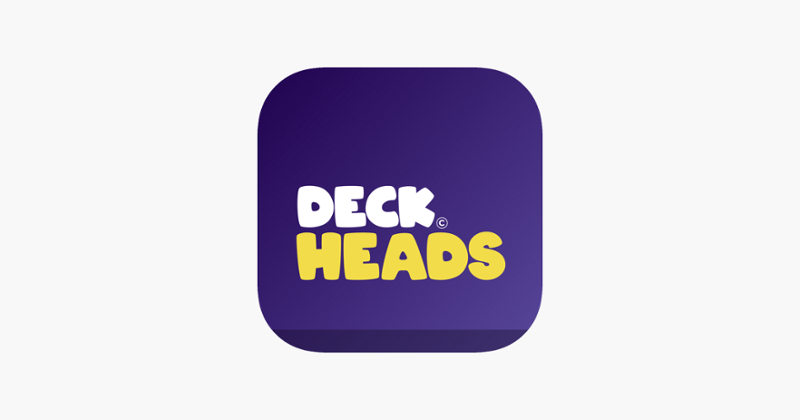 Deckheads Game Cover