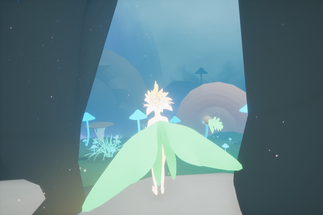 Games like Denizens of Faerie: Spark