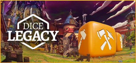 Games like Dice Legacy