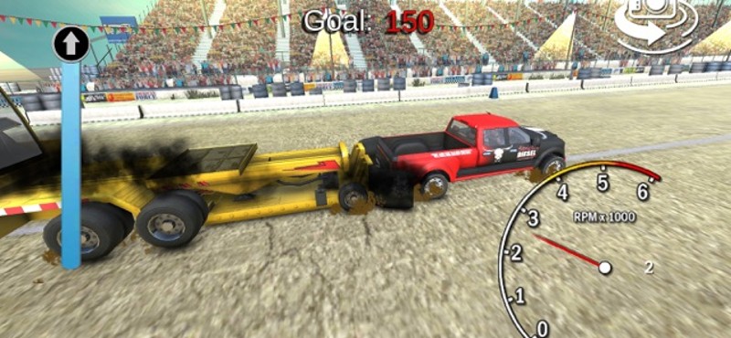 Diesel Challenge Pro screenshot