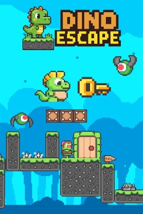 Dino Escape (Windows) Image