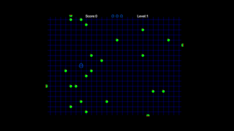 Dodger 95 Image